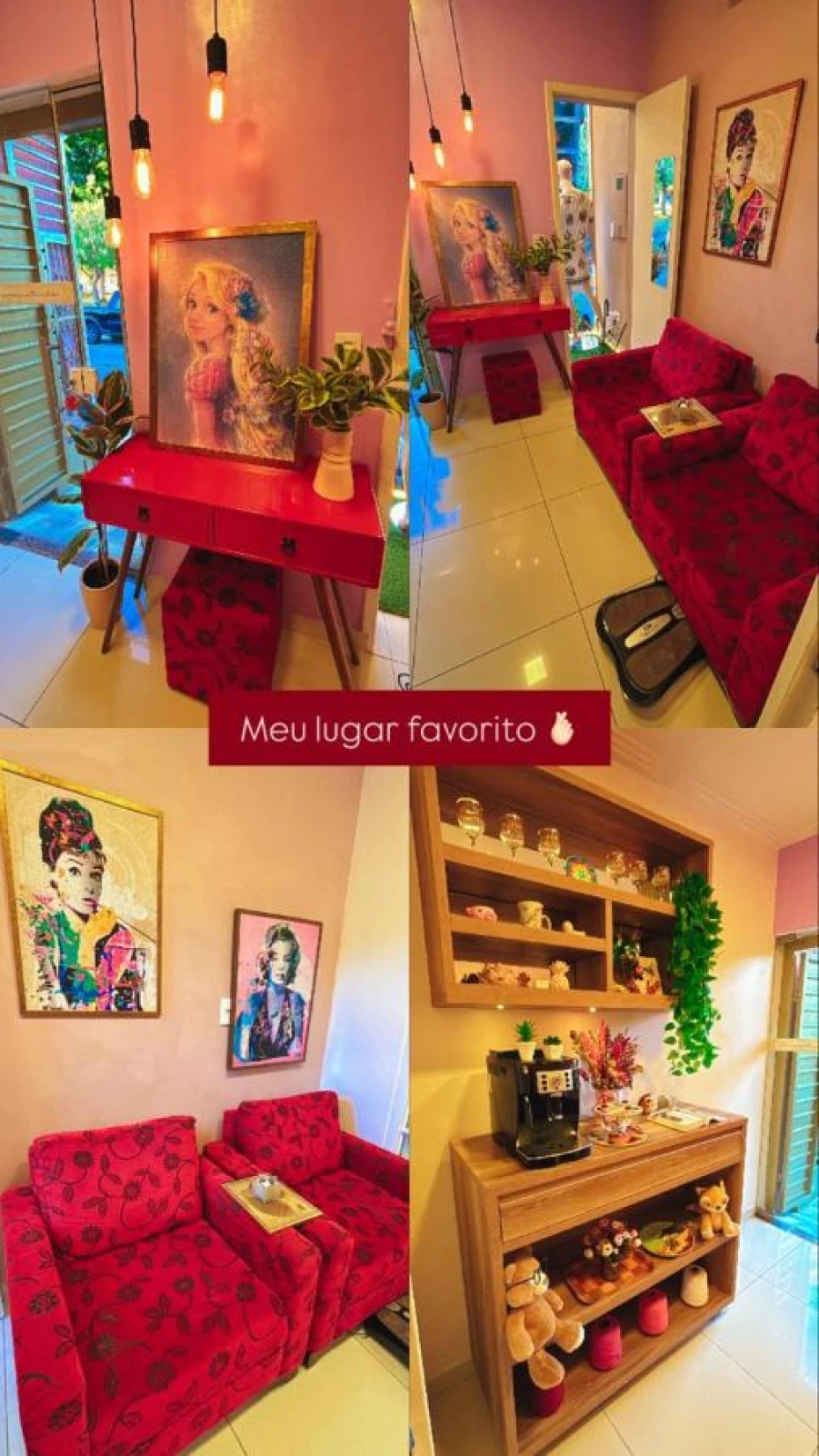Foto 9:  — Ophicina do Segredo